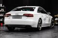 Audi S8 ABT  - [7] 