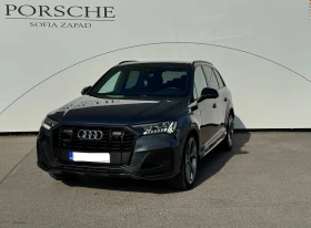 Audi Q7 S line 50 TDI quattro - Car24.bg Audi Q7 S line 50 TDI quattro