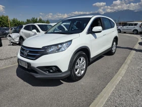 Honda Cr-v I DTEC evro5B - Car24.bg Honda Cr-v I DTEC evro5B