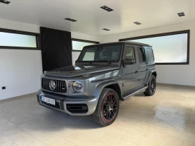 Mercedes-Benz G 63 AMG Edition 1 Burmester 22 Zoll 360C Camera - Car24.bg Mercedes-Benz G 63 AMG Edition 1 Burmester 22 Zoll 360C Camera
