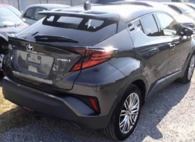 Toyota C-HR 2.0h Lounge - Хибрид - 43500 лв. / 22241.20 € - 47844496 3 | Car24.bg Toyota C-HR 2.0h Lounge - Хибрид - 43500 лв. / 22241.20 € - 47844496 3