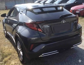 Toyota C-HR 2.0h Lounge - Хибрид - 43500 лв. / 22241.20 € - 47844496 4 | Car24.bg Toyota C-HR 2.0h Lounge - Хибрид - 43500 лв. / 22241.20 € - 47844496 4