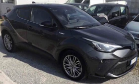 Toyota C-HR 2.0h Lounge - Хибрид - 43500 лв. / 22241.20 € - 47844496 2 | Car24.bg Toyota C-HR 2.0h Lounge - Хибрид - 43500 лв. / 22241.20 € - 47844496 2