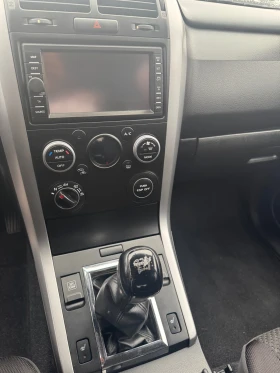 Suzuki Grand vitara - 11200 лв. / 5726.47 € - 52978477 7 | Car24.bg Suzuki Grand vitara - 11200 лв. / 5726.47 € - 52978477 7