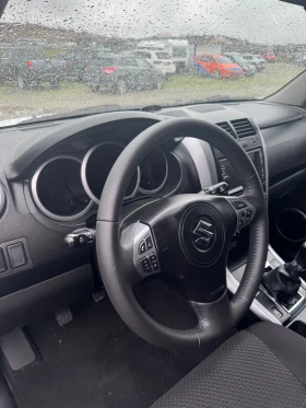 Suzuki Grand vitara - 11200 лв. / 5726.47 € - 52978477 8 | Car24.bg Suzuki Grand vitara - 11200 лв. / 5726.47 € - 52978477 8