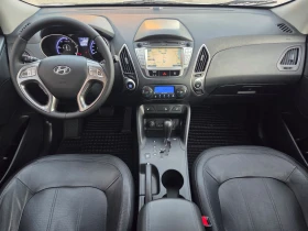 Hyundai IX35 2.0 CRDi(184Hp)Premium/AT/4x4/Navi/Камера/Keyless - 17999 лв. / 9202.74 € - 93835351 11 | Car24.bg Hyundai IX35 2.0 CRDi(184Hp)Premium/AT/4x4/Navi/Камера/Keyless - 17999 лв. / 9202.74 € - 93835351 11