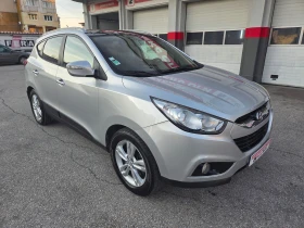 Hyundai IX35 2.0 CRDi(184Hp)Premium/AT/4x4/Navi/Камера/Keyless - 17999 лв. / 9202.74 € - 93835351 7 | Car24.bg Hyundai IX35 2.0 CRDi(184Hp)Premium/AT/4x4/Navi/Камера/Keyless - 17999 лв. / 9202.74 € - 93835351 7