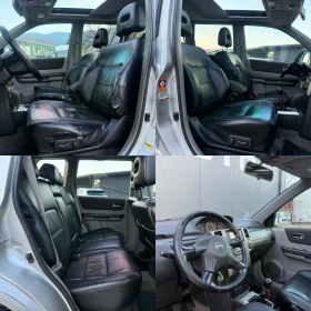 Nissan X-trail DCI - 6666 лв. / 3408.27 € - 78599051 12 | Car24.bg Nissan X-trail DCI - 6666 лв. / 3408.27 € - 78599051 12