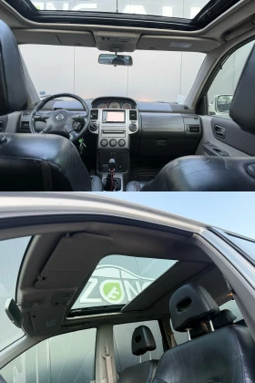 Nissan X-trail DCI - 6666 лв. / 3408.27 € - 78599051 8 | Car24.bg Nissan X-trail DCI - 6666 лв. / 3408.27 € - 78599051 8