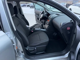 Nissan Qashqai 1.6 i Напълно обслужен автомобил !!! - 3188 € / 6235.19 лв. - 17723497 12 | Car24.bg Nissan Qashqai 1.6 i Напълно обслужен автомобил !!! - 3188 € / 6235.19 лв. - 17723497 12