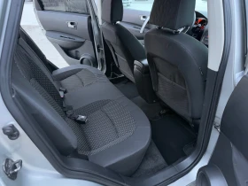 Nissan Qashqai 1.6 i Напълно обслужен автомобил !!! - 3188 € / 6235.19 лв. - 17723497 11 | Car24.bg Nissan Qashqai 1.6 i Напълно обслужен автомобил !!! - 3188 € / 6235.19 лв. - 17723497 11