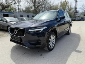 Volvo Xc90 2.0d - 235к.с. - D5 - AWD - Car24.bg Volvo Xc90 2.0d - 235к.с. - D5 - AWD