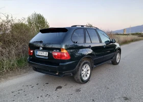 BMW X5 3.0i - 3700 € / 7236.57 лв. - 80522812 4 | Car24.bg BMW X5 3.0i - 3700 € / 7236.57 лв. - 80522812 4