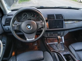 BMW X5 3.0i - 3700 € / 7236.57 лв. - 80522812 6 | Car24.bg BMW X5 3.0i - 3700 € / 7236.57 лв. - 80522812 6