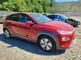 Hyundai Kona Electric* 64 kWh* Ultimate