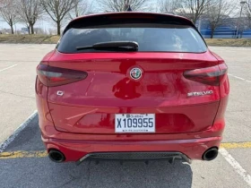 Alfa Romeo Stelvio VELOCE| PANO| ПОДГРЕВИ| 2 КЛЮЧА| | Auto.bg — изображение 4 Alfa Romeo Stelvio VELOCE| PANO| ПОДГРЕВИ| 2 КЛЮЧА| | Auto.bg — изображение 4