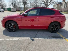Alfa Romeo Stelvio VELOCE| PANO| ПОДГРЕВИ| 2 КЛЮЧА| | Auto.bg — изображение 2 Alfa Romeo Stelvio VELOCE| PANO| ПОДГРЕВИ| 2 КЛЮЧА| | Auto.bg — изображение 2