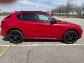 Alfa Romeo Stelvio VELOCE| PANO| ПОДГРЕВИ| 2 КЛЮЧА| | Auto.bg — изображение 3 Alfa Romeo Stelvio VELOCE| PANO| ПОДГРЕВИ| 2 КЛЮЧА| | Auto.bg — изображение 3
