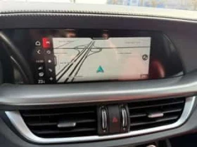 Alfa Romeo Stelvio VELOCE| PANO| ПОДГРЕВИ| 2 КЛЮЧА| | Auto.bg — изображение 17 Alfa Romeo Stelvio VELOCE| PANO| ПОДГРЕВИ| 2 КЛЮЧА| | Auto.bg — изображение 17