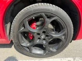 Alfa Romeo Stelvio VELOCE| PANO| ПОДГРЕВИ| 2 КЛЮЧА| | Auto.bg — изображение 12 Alfa Romeo Stelvio VELOCE| PANO| ПОДГРЕВИ| 2 КЛЮЧА| | Auto.bg — изображение 12