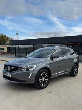 Volvo XC60 2.0D 190кс.R-DEING - Car24.bg Volvo XC60 2.0D 190кс.R-DEING