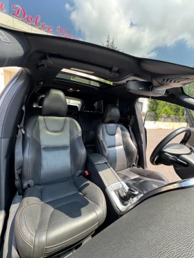 Volvo XC60 2.0D 190кс.R-DEING - 14500 € - 18625104 9 | Car24.bg Volvo XC60 2.0D 190кс.R-DEING - 14500 € - 18625104 9