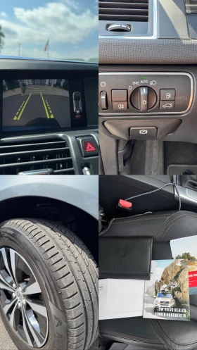 Volvo XC60 2.0D 190кс.R-DEING - 14500 € - 18625104 16 | Car24.bg Volvo XC60 2.0D 190кс.R-DEING - 14500 € - 18625104 16