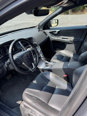 Volvo XC60 2.0D 190кс.R-DEING - 14500 € - 18625104 6 | Car24.bg Volvo XC60 2.0D 190кс.R-DEING - 14500 € - 18625104 6