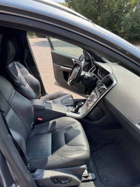 Volvo XC60 2.0D 190кс.R-DEING - 14500 € - 18625104 8 | Car24.bg Volvo XC60 2.0D 190кс.R-DEING - 14500 € - 18625104 8