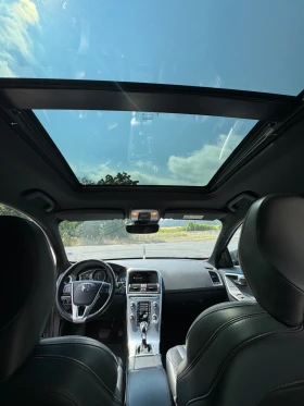 Volvo XC60 2.0D 190кс.R-DEING - 14500 € - 18625104 10 | Car24.bg Volvo XC60 2.0D 190кс.R-DEING - 14500 € - 18625104 10