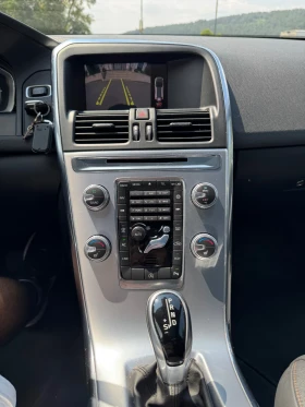 Volvo XC60 2.0D 190кс.R-DEING - 14500 € - 18625104 14 | Car24.bg Volvo XC60 2.0D 190кс.R-DEING - 14500 € - 18625104 14