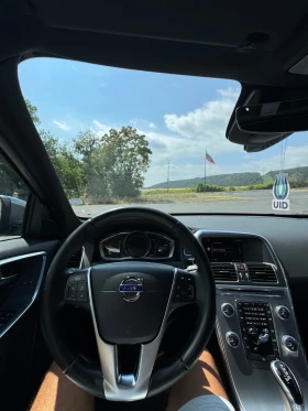 Volvo XC60 2.0D 190кс.R-DEING - 14500 € - 18625104 11 | Car24.bg Volvo XC60 2.0D 190кс.R-DEING - 14500 € - 18625104 11