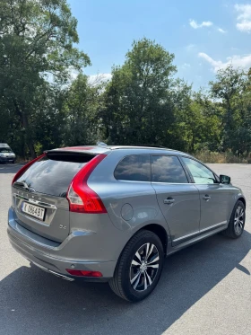 Volvo XC60 2.0D 190кс.R-DEING - 14500 € - 18625104 2 | Car24.bg Volvo XC60 2.0D 190кс.R-DEING - 14500 € - 18625104 2