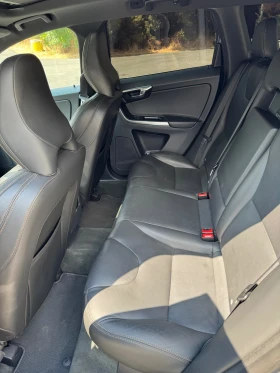 Volvo XC60 2.0D 190кс.R-DEING - 14500 € - 18625104 5 | Car24.bg Volvo XC60 2.0D 190кс.R-DEING - 14500 € - 18625104 5