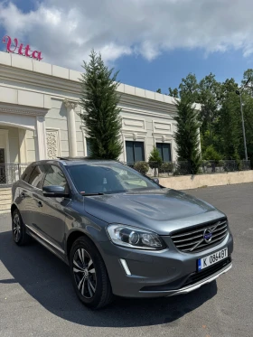 Volvo XC60 2.0D 190кс.R-DEING - Car24.bg Volvo XC60 2.0D 190кс.R-DEING