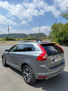 Volvo XC60 2.0D 190кс.R-DEING - 14500 € - 18625104 4 | Car24.bg Volvo XC60 2.0D 190кс.R-DEING - 14500 € - 18625104 4
