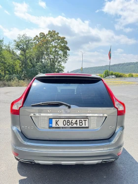 Volvo XC60 2.0D 190кс.R-DEING - 14500 € - 18625104 3 | Car24.bg Volvo XC60 2.0D 190кс.R-DEING - 14500 € - 18625104 3