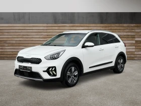 Kia Niro Hybrid 107000km - Car24.bg Kia Niro Hybrid 107000km