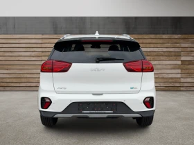 Kia Niro Hybrid 107000km - 15900 € - 52896512 5 | Car24.bg Kia Niro Hybrid 107000km - 15900 € - 52896512 5