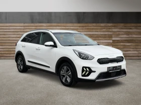 Kia Niro Hybrid 107000km - 15900 € - 52896512 3 | Car24.bg Kia Niro Hybrid 107000km - 15900 € - 52896512 3