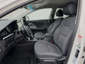 Kia Niro Hybrid 107000km - 15900 € - 52896512 12 | Car24.bg Kia Niro Hybrid 107000km - 15900 € - 52896512 12