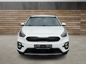 Kia Niro Hybrid 107000km - 15900 € - 52896512 2 | Car24.bg Kia Niro Hybrid 107000km - 15900 € - 52896512 2