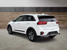 Kia Niro Hybrid 107000km - 15900 € - 52896512 4 | Car24.bg Kia Niro Hybrid 107000km - 15900 € - 52896512 4
