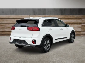 Kia Niro Hybrid 107000km - 15900 € - 52896512 6 | Car24.bg Kia Niro Hybrid 107000km - 15900 € - 52896512 6