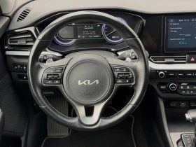 Kia Niro Hybrid 107000km - 15900 € - 52896512 8 | Car24.bg Kia Niro Hybrid 107000km - 15900 € - 52896512 8