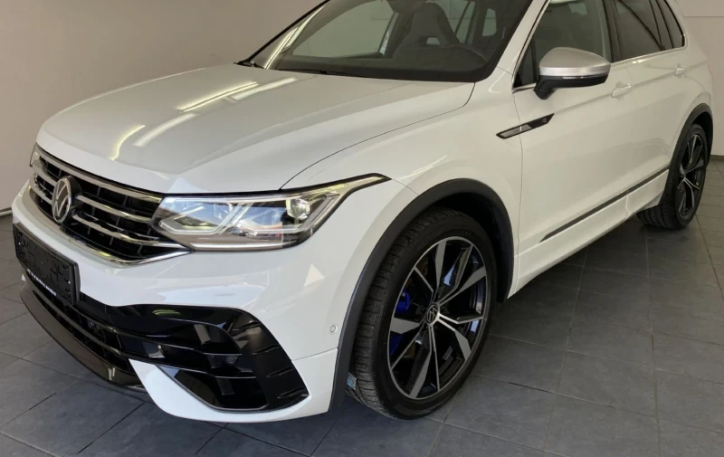 VW Tiguan 2.0 TSI.R-Line.320 HP.4Motion.Navi.Led.Kamera.Acc - 74500 лв. / 38091.25 € - 41654939 1 | Car24.bg VW Tiguan 2.0 TSI.R-Line.320 HP.4Motion.Navi.Led.Kamera.Acc - 74500 лв. / 38091.25 € - 41654939 1