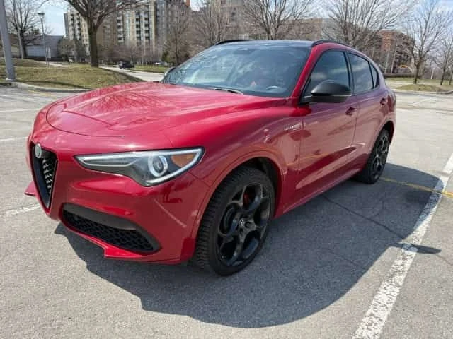 Alfa Romeo Stelvio VELOCE| PANO| ПОДГРЕВИ| 2 КЛЮЧА| | Auto.bg — изображение 1 Alfa Romeo Stelvio VELOCE| PANO| ПОДГРЕВИ| 2 КЛЮЧА| | Auto.bg — изображение 1