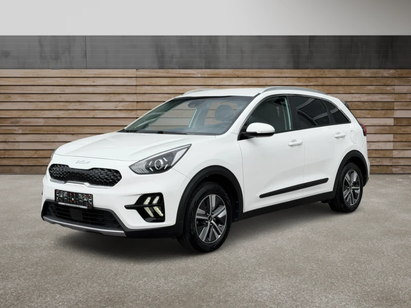 Kia Niro Hybrid 107000km - 15900 € - 52896512 1 | Car24.bg Kia Niro Hybrid 107000km - 15900 € - 52896512 1