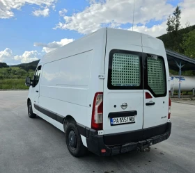 Nissan NV400 undefined | Auto.bg — изображение 6 Nissan NV400 undefined | Auto.bg — изображение 6