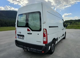 Nissan NV400 undefined | Auto.bg — изображение 4 Nissan NV400 undefined | Auto.bg — изображение 4